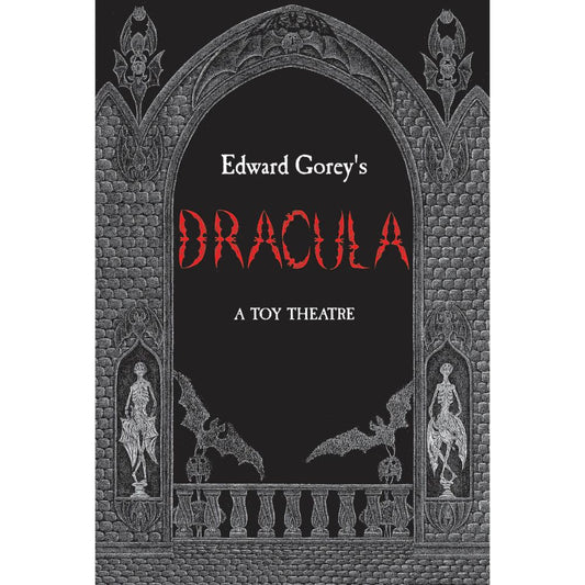 The Edward Gorey Online Shop