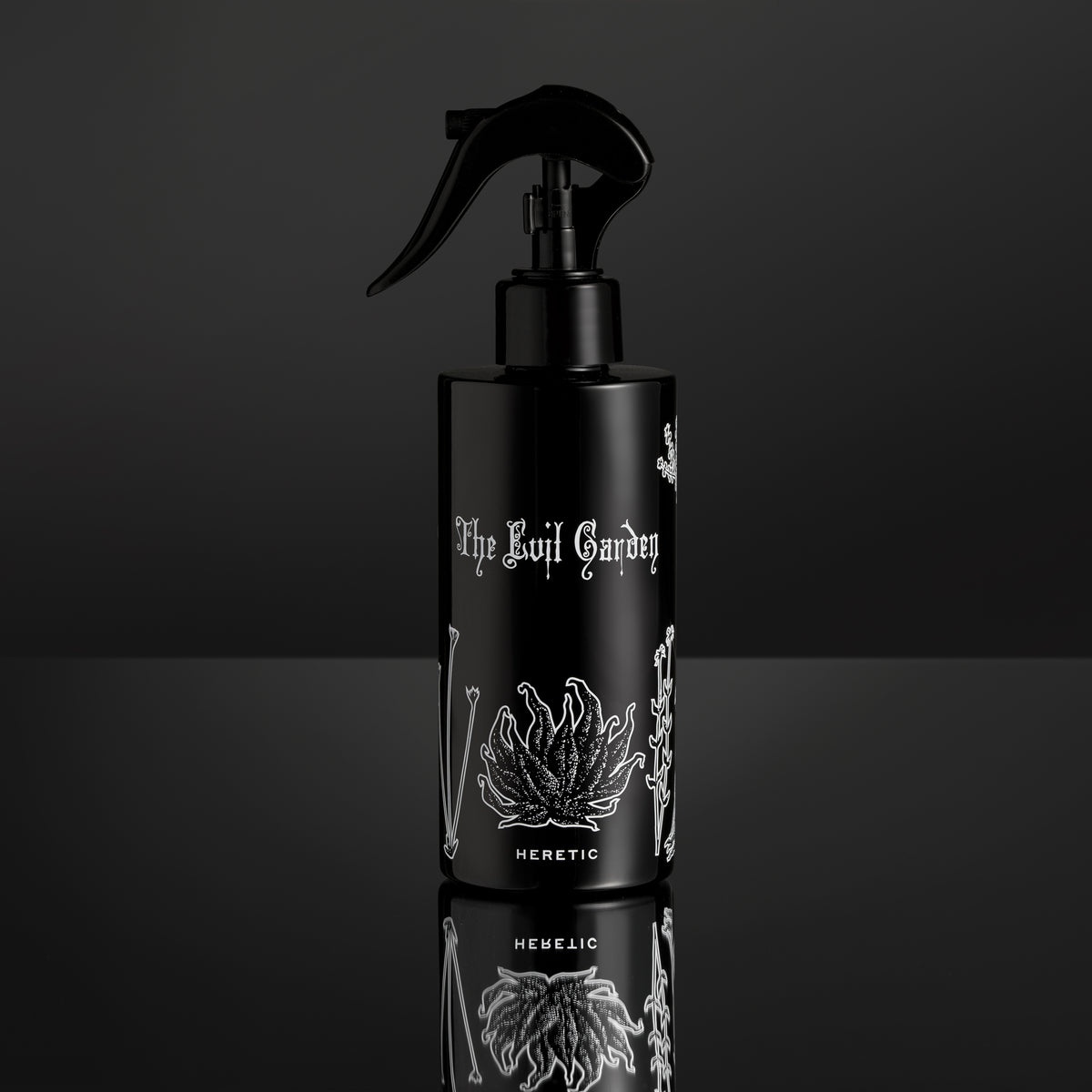 The Evil Garden Room Spray