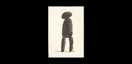 The Black Doll