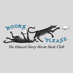 Books, Please! – February