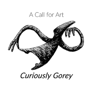 Curiously Gorey