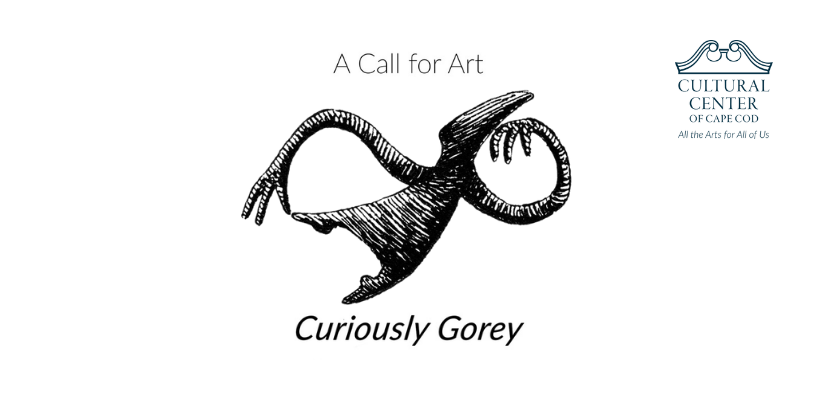 Curiously Gorey