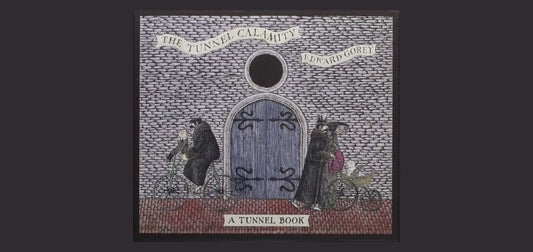 The Tunnel Calamity (1984)