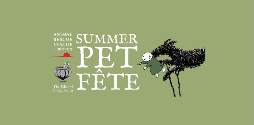 Summer Pet Fête with the ARL
