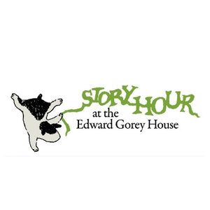 Story Hour at the House - June