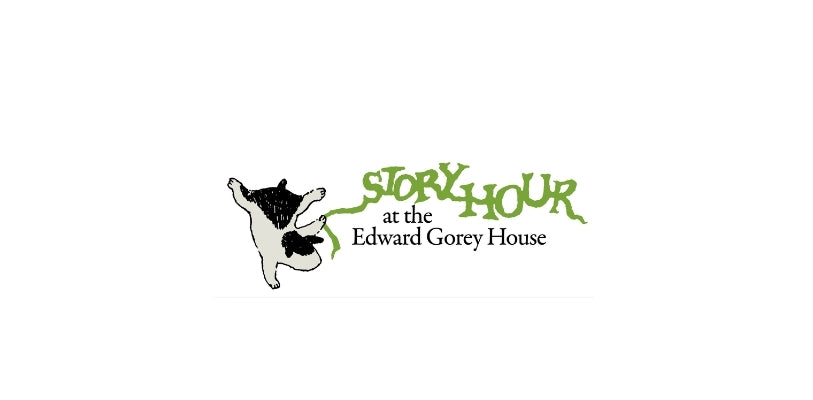 Story Hour at the House - June