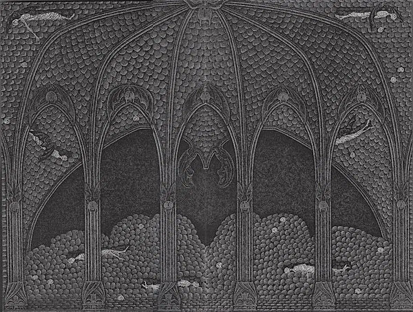 The Edward Gorey Online Shop