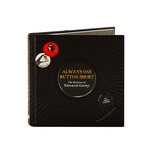 The Edward Gorey Online Shop