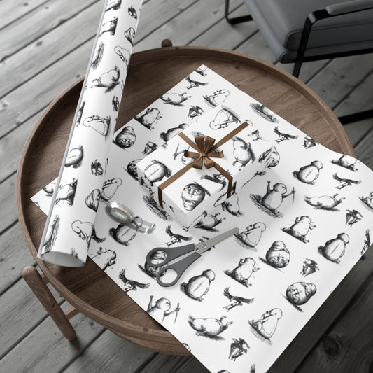 The Edward Gorey Online Shop