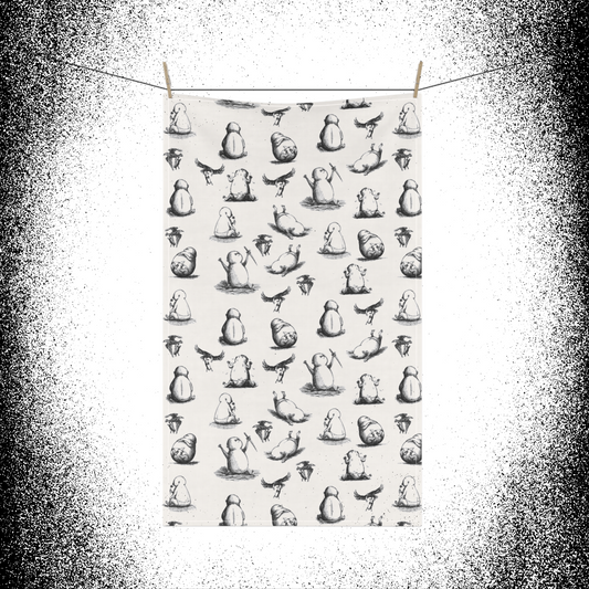 The Edward Gorey Online Shop