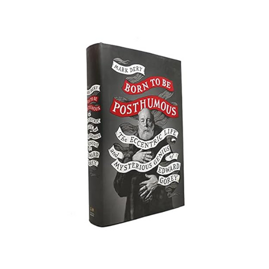 The Edward Gorey Online Shop