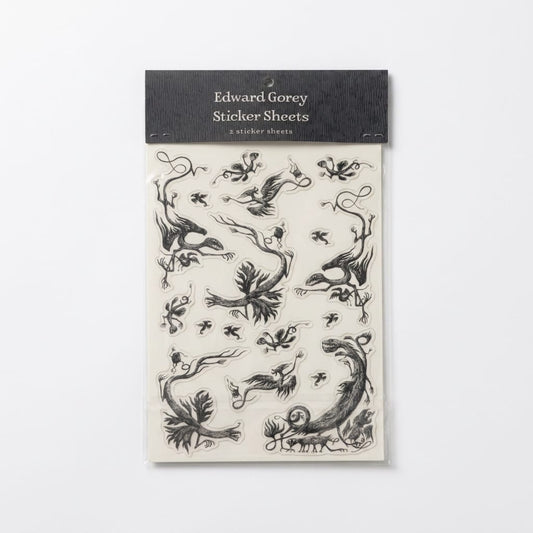 The Edward Gorey Online Shop