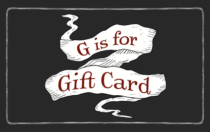 Digital Gift Card