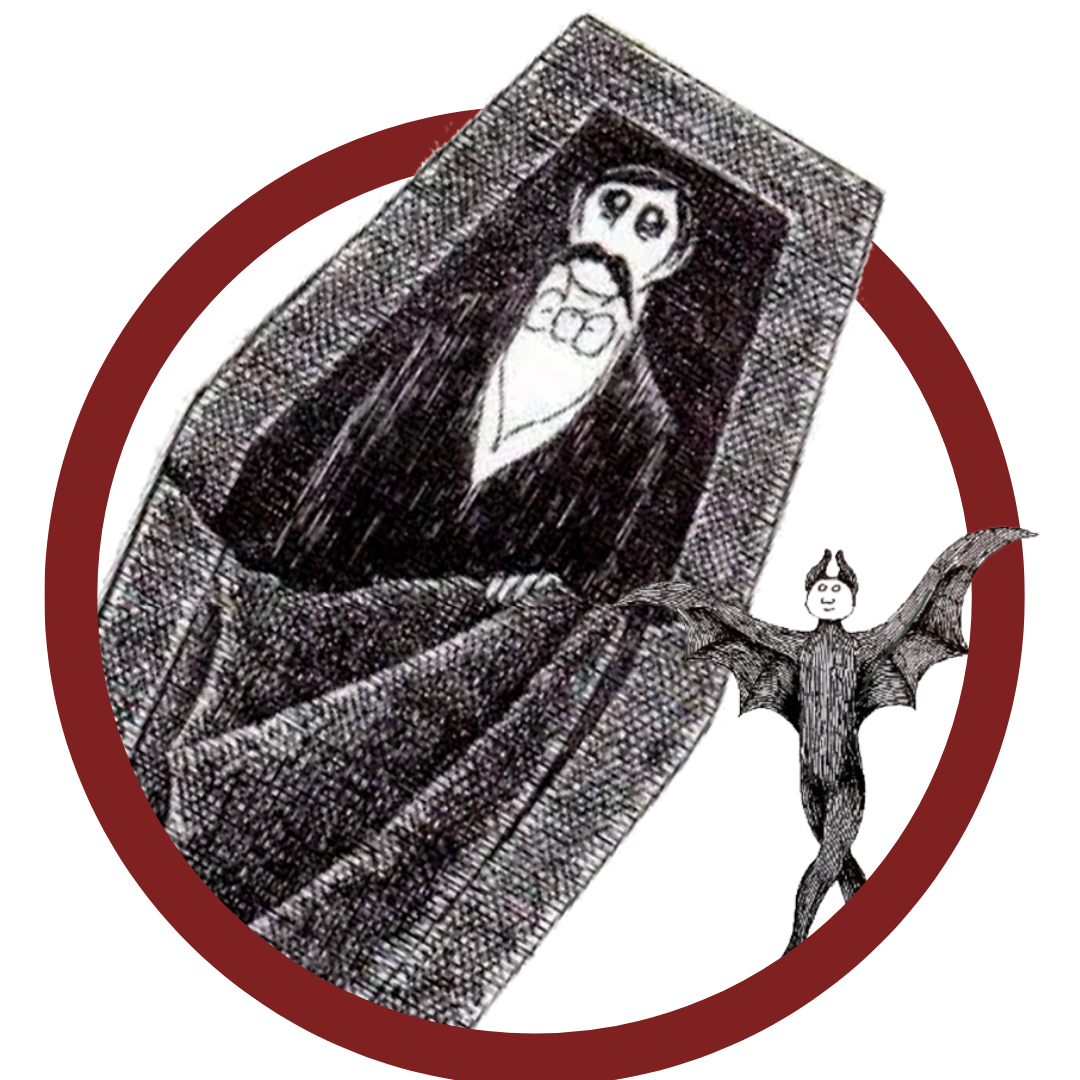 The Edward Gorey Online Shop