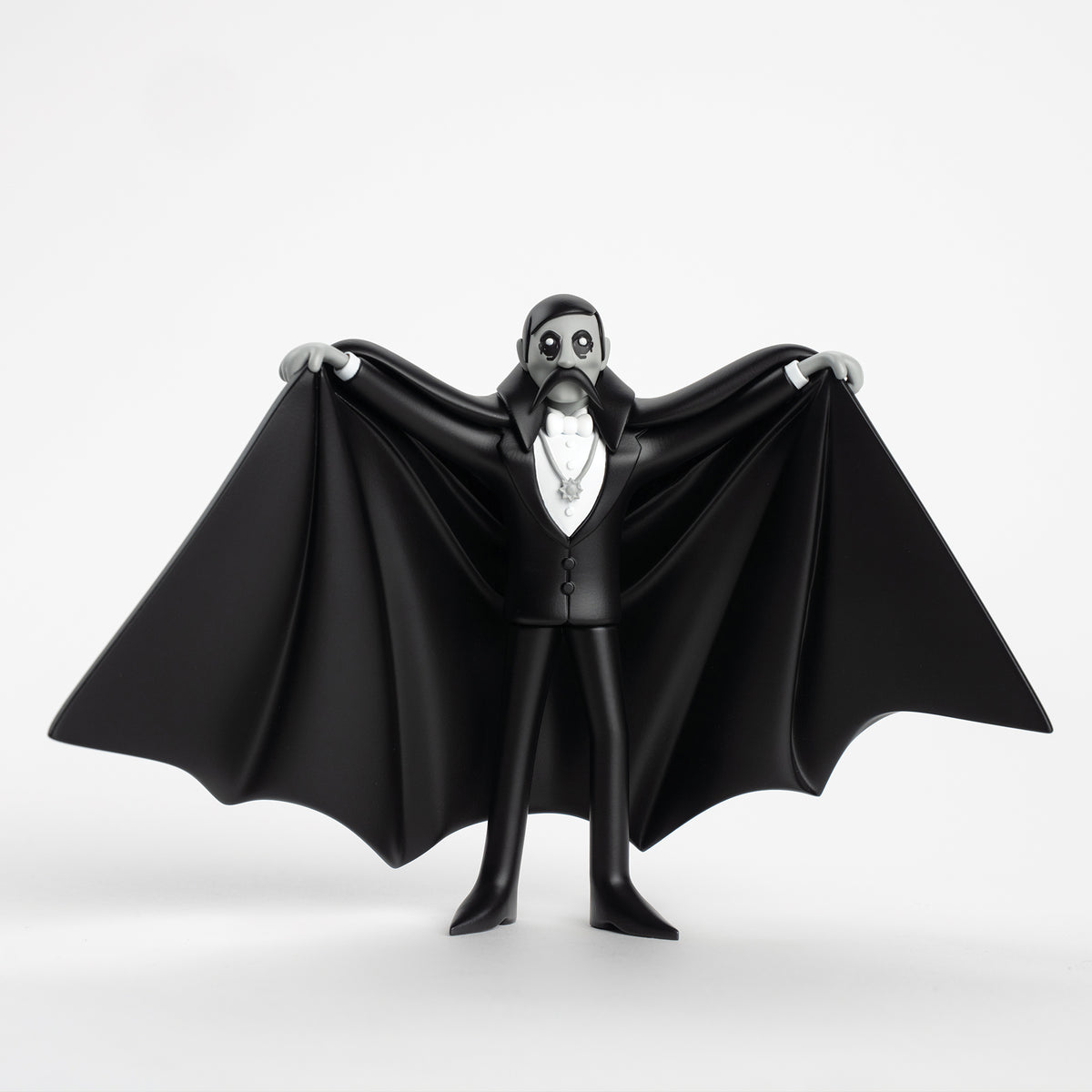 Dracula Collectable Art Toy