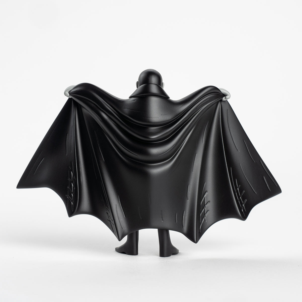 Dracula Collectable Art Toy