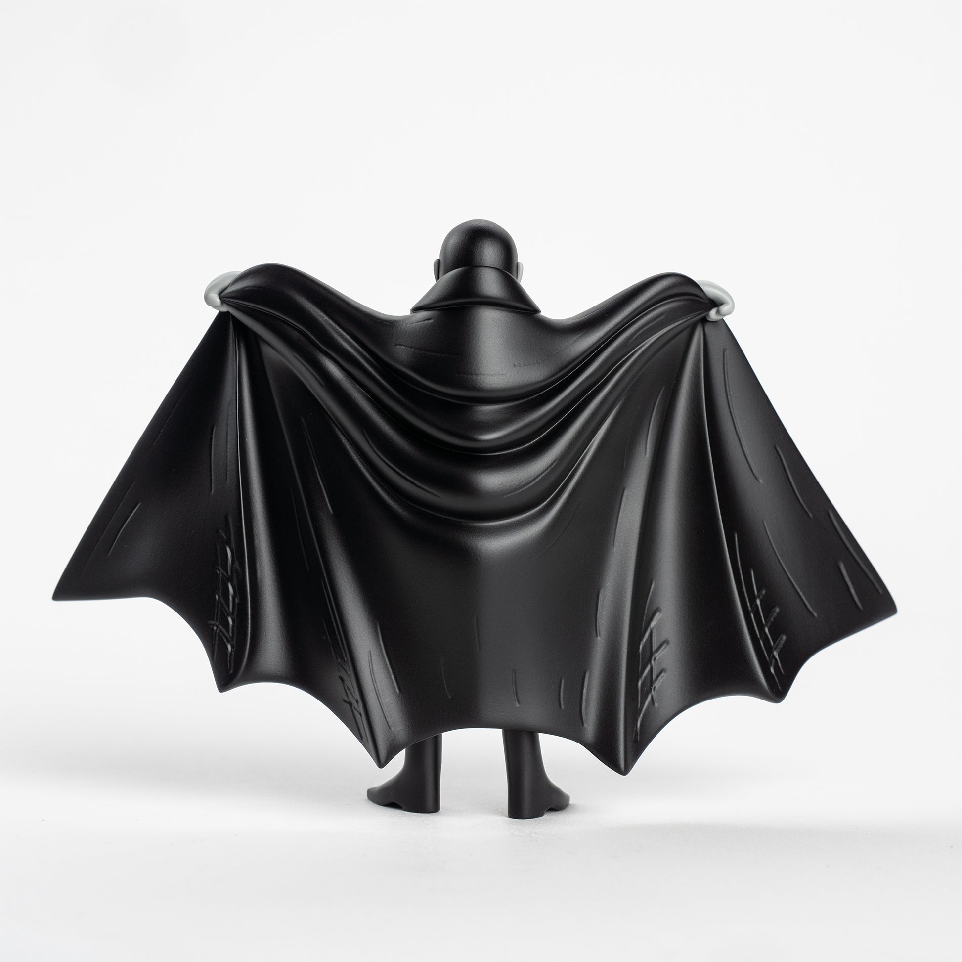 Dracula Collectable Art Toy