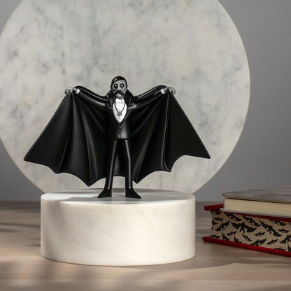 Dracula Collectable Art Toy