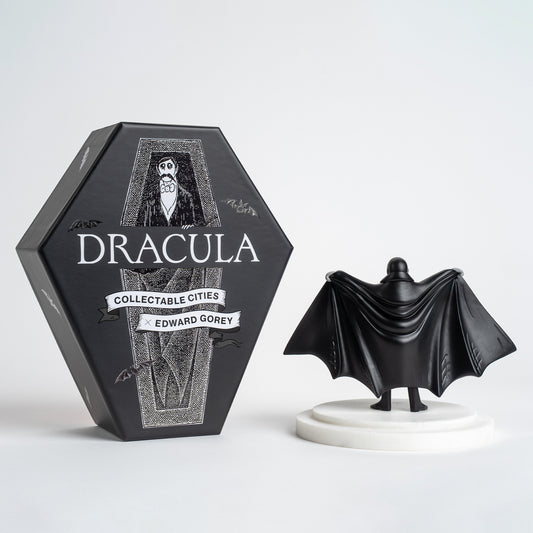 The Edward Gorey Online Shop