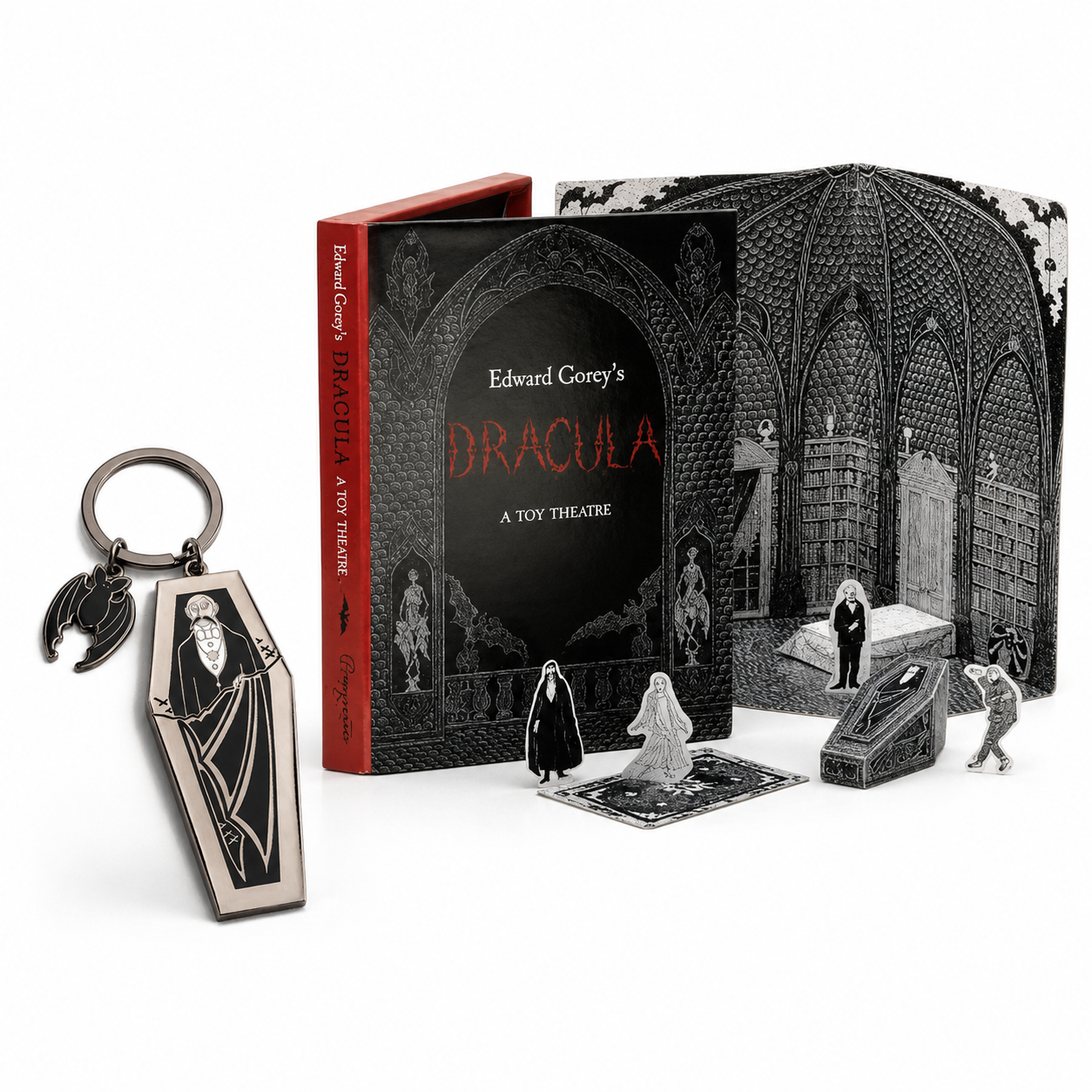 Dracula Collector's Set