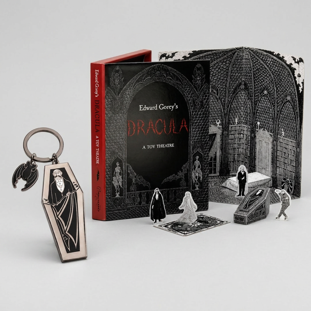 Dracula Collector's Set