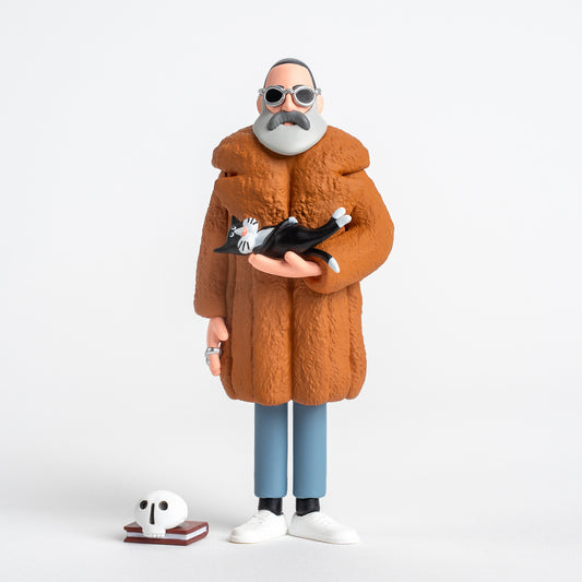 The Edward Gorey Online Shop