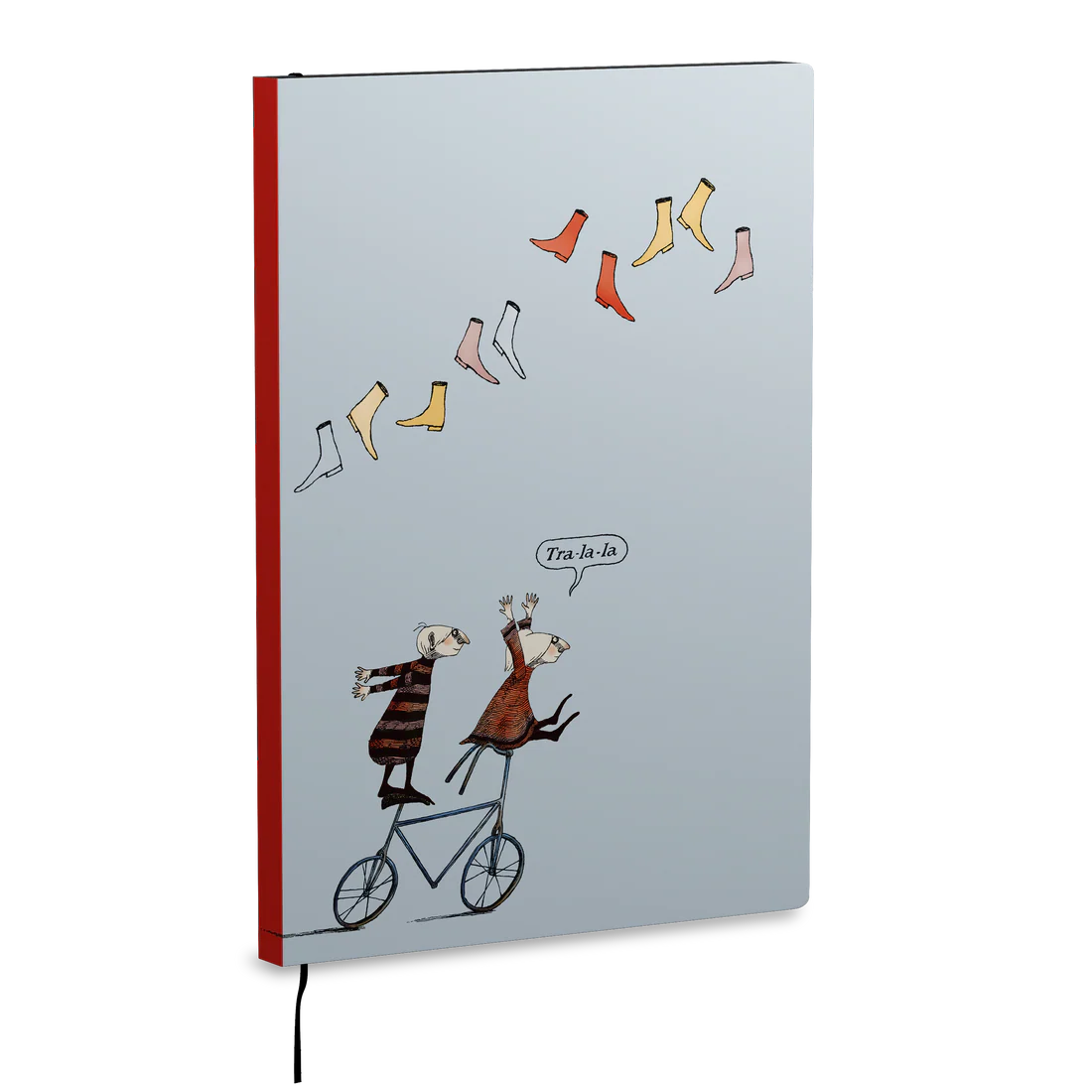 Edward Gorey Journal