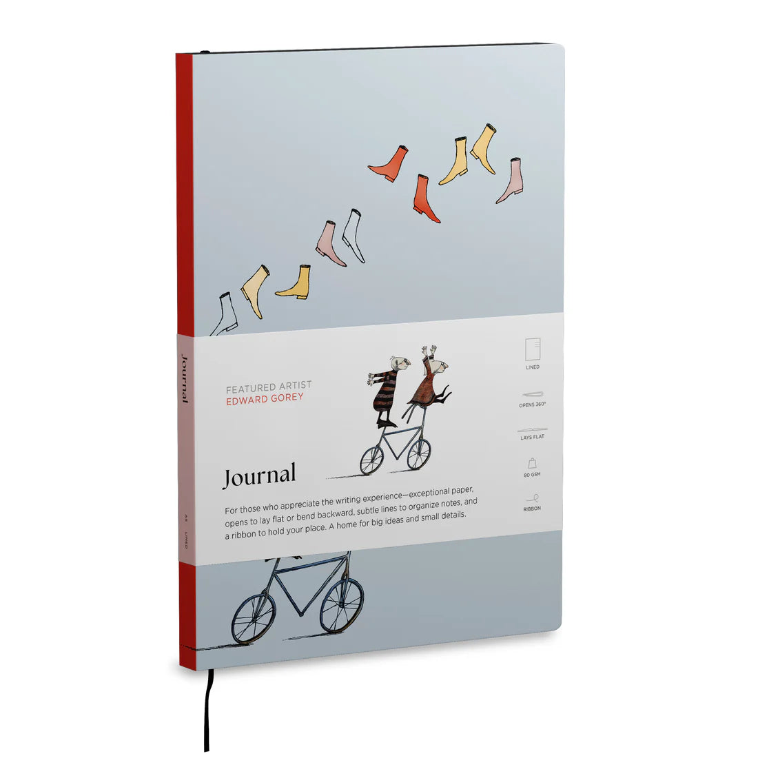 Edward Gorey Journal