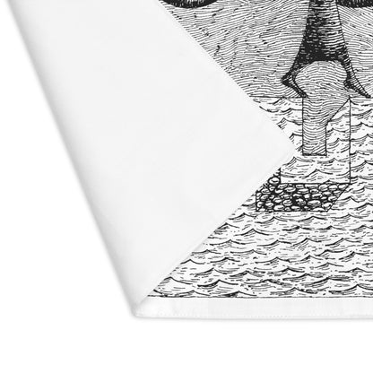 Figbash Placemats (set of four)