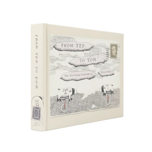 The Edward Gorey Online Shop