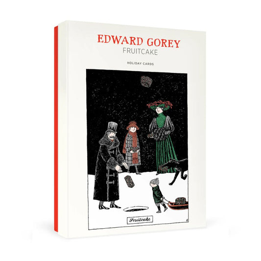 The Edward Gorey Online Shop