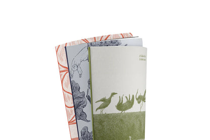 Large Notebook Set
