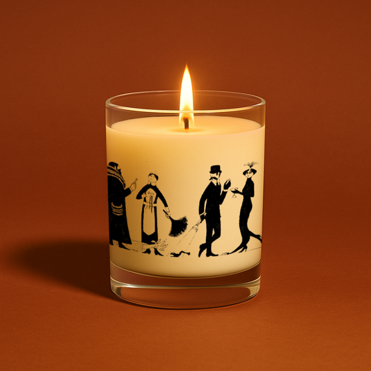 The Edward Gorey Online Shop