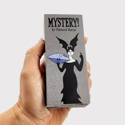 Mystery Reader’s Kit