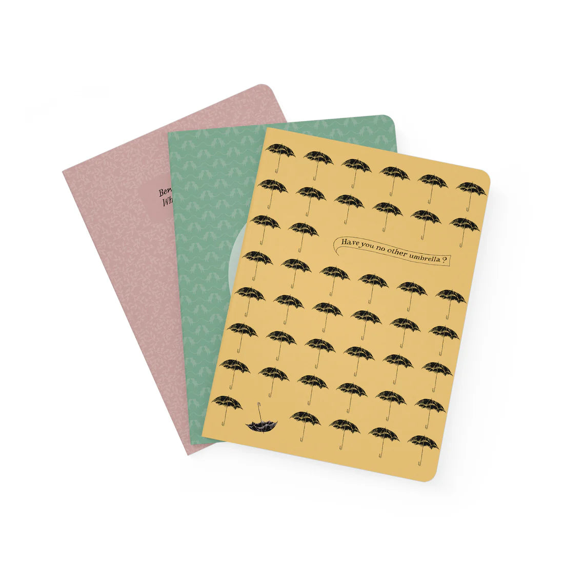 Notebook Set