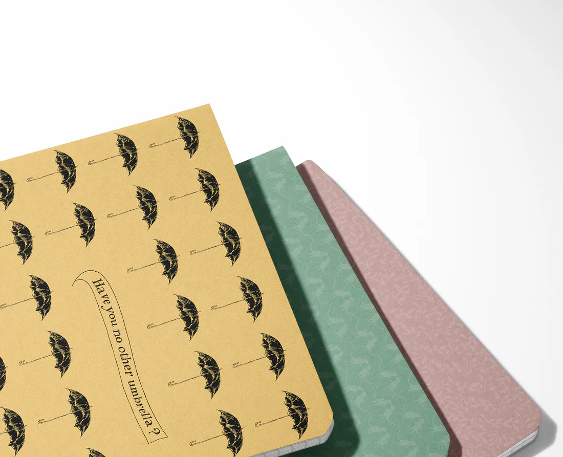 Notebook Set