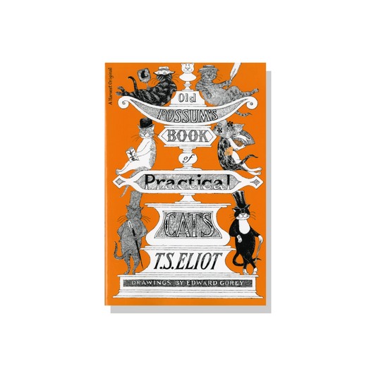 The Edward Gorey Online Shop