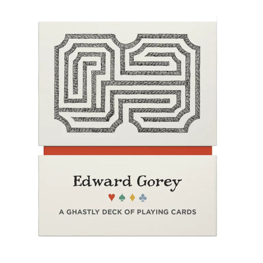 The Edward Gorey Online Shop