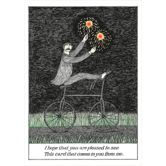 The Edward Gorey Online Shop