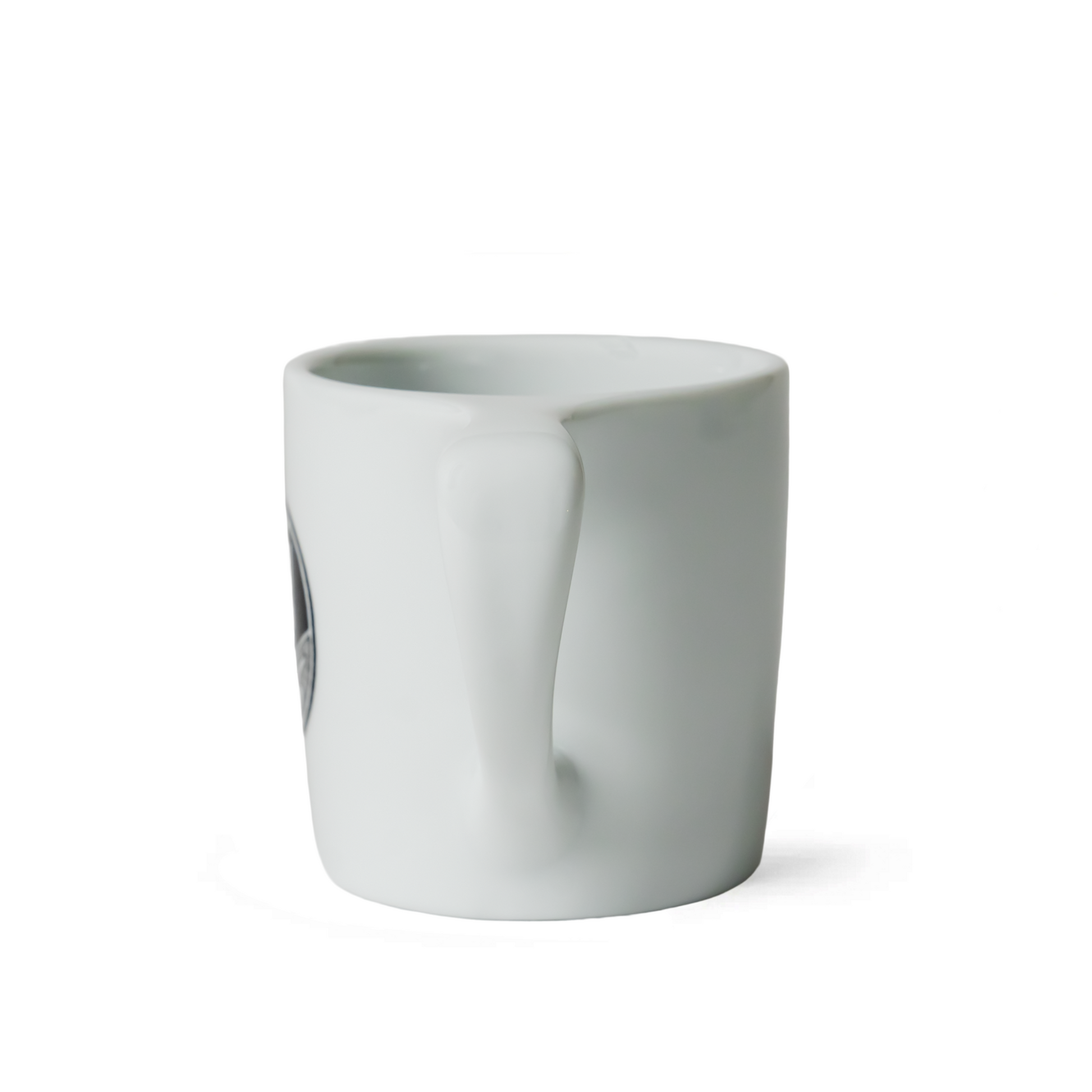 Q.R.V. Catastrophe Mug