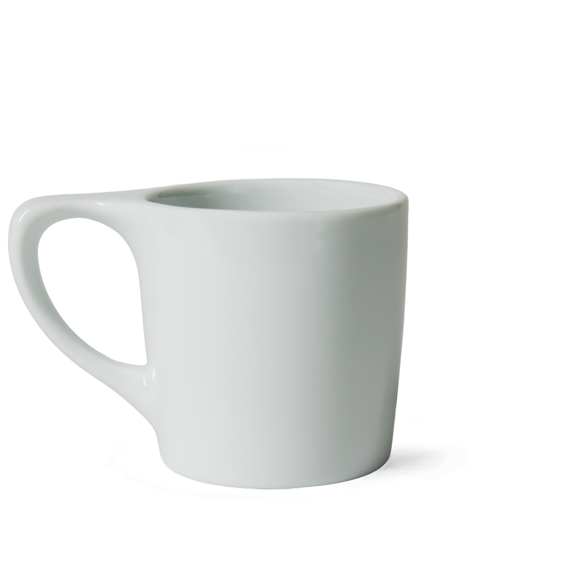 Q.R.V. Catastrophe Mug