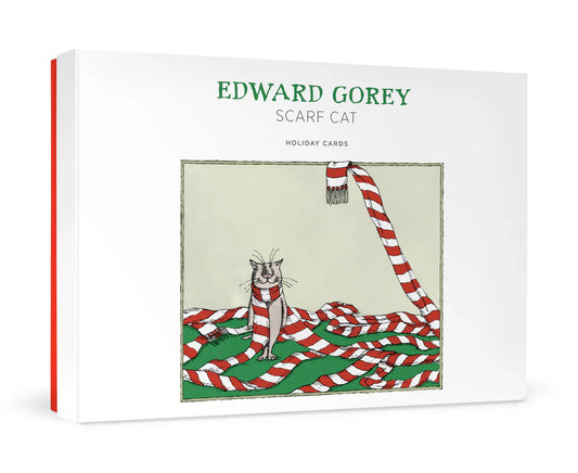 The Edward Gorey Online Shop