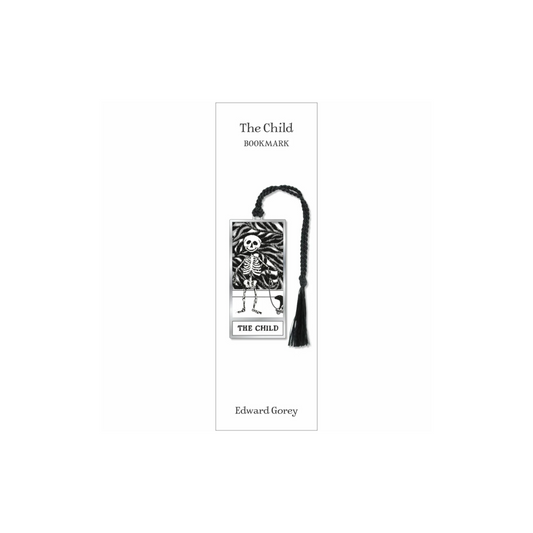 The Edward Gorey Online Shop