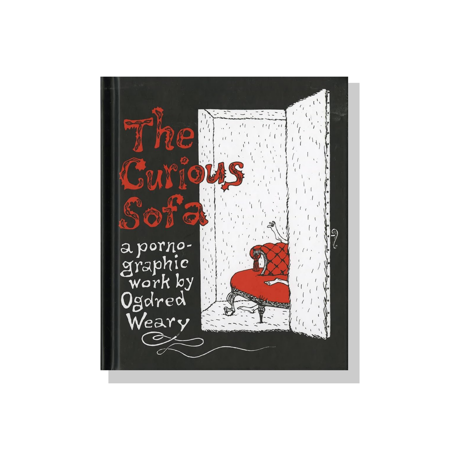 The Curious Sofa