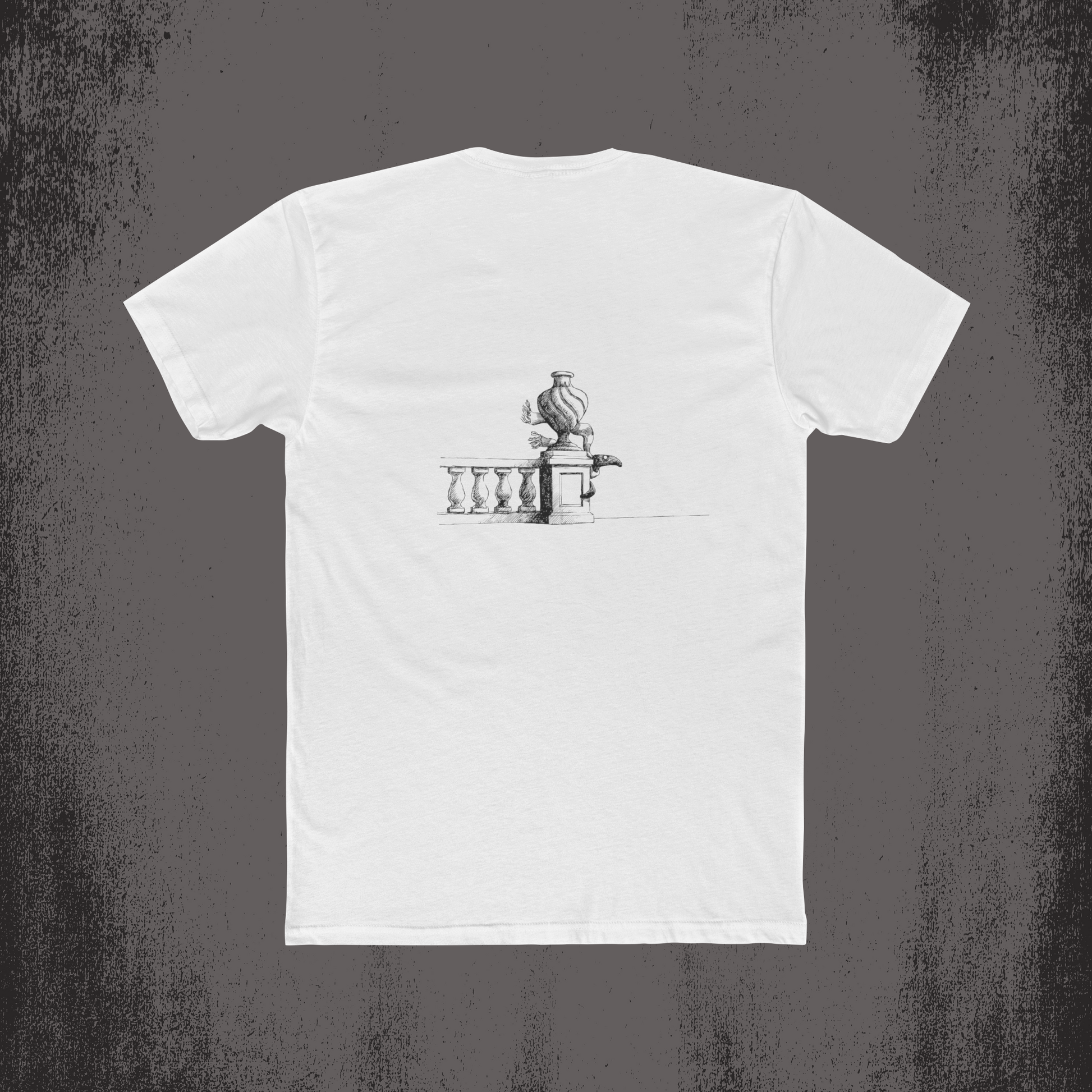 The Doubtful Guest T-Shirt