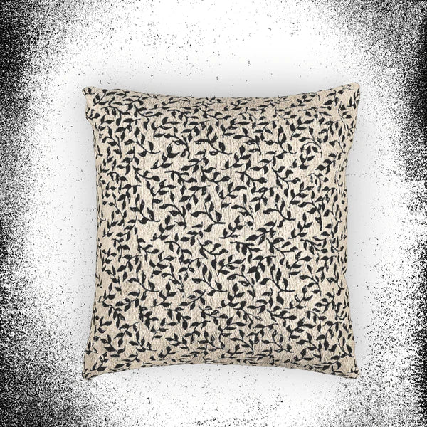 The Eclectic Abecedarium Cushion Set