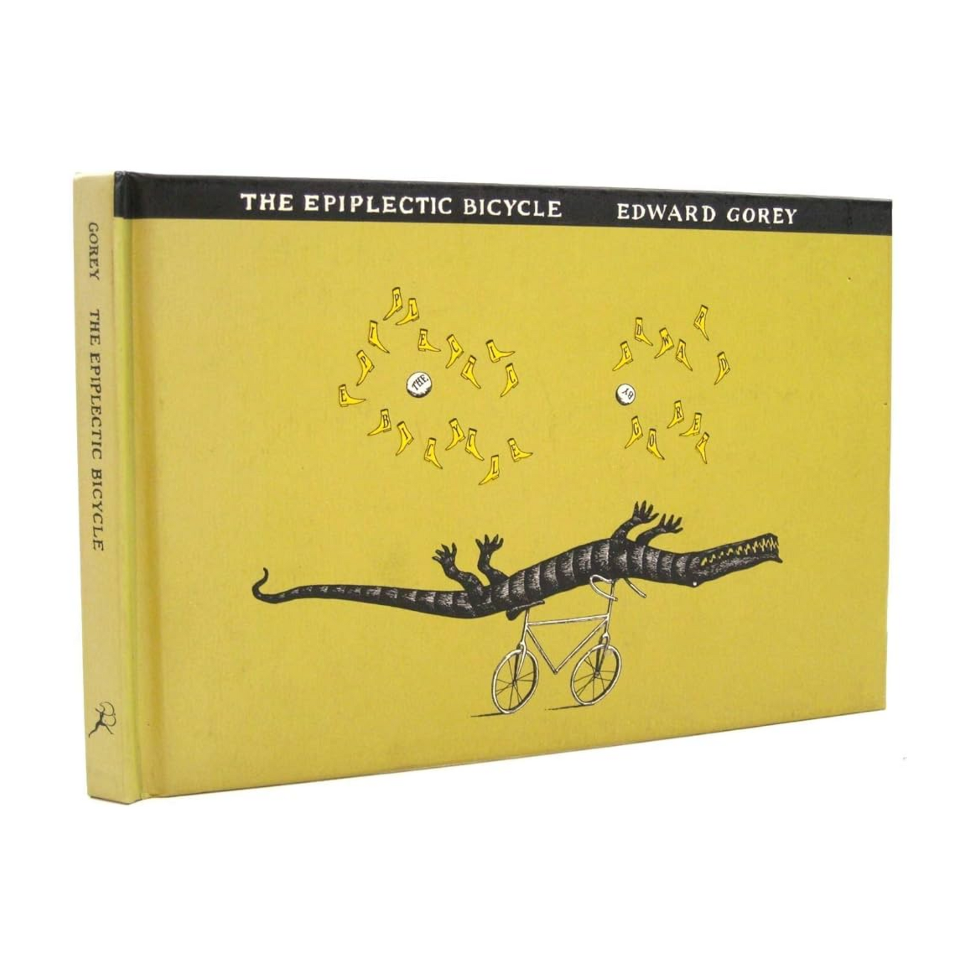 The Epiplectic Bicycle
