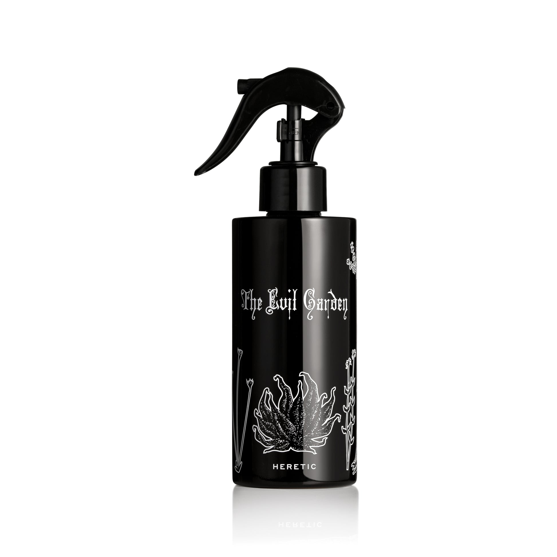 The Evil Garden Room Spray