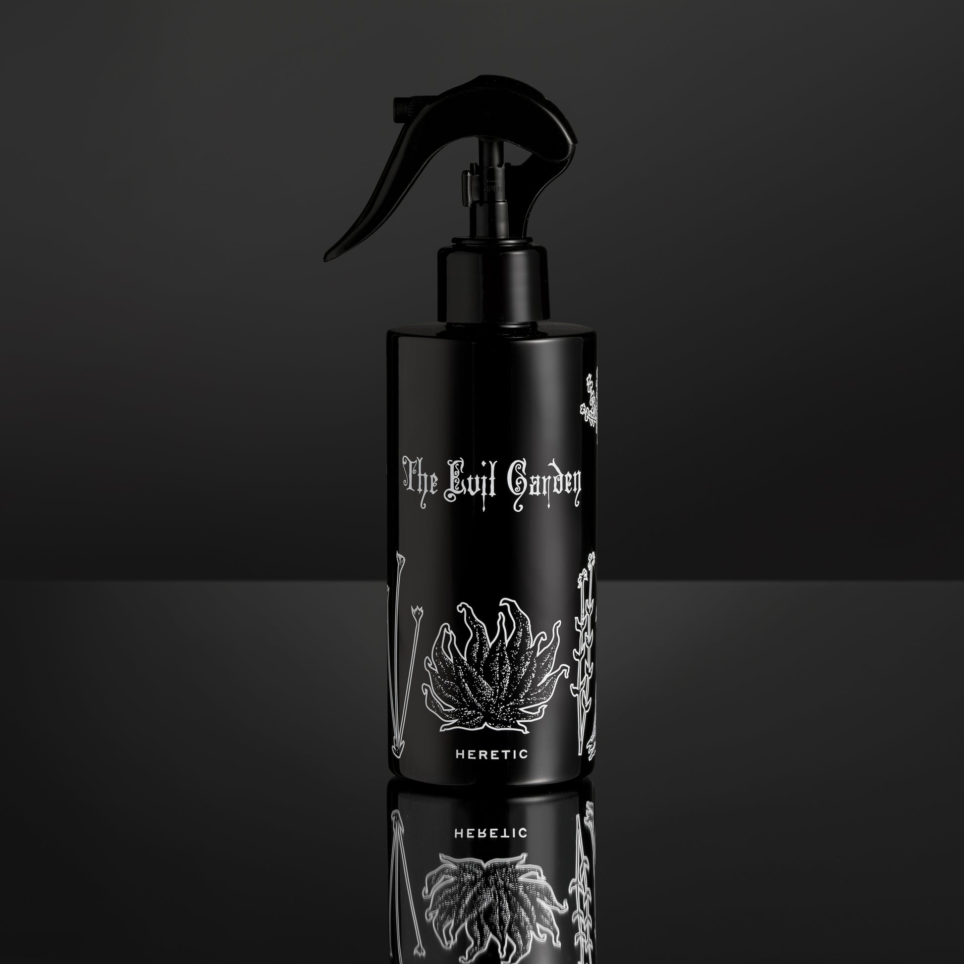 The Evil Garden Room Spray