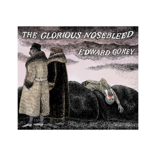 The Edward Gorey Online Shop